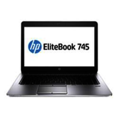 HP EliteBook 745 G3 AMD A12-8800B 8GB 256GB SSD 14 Windows 7 Professional 64-bit